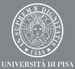 Universit di Pisa
