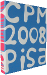 CPM Logo by Hadrien Dussoix